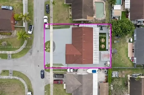 13060 SW 262nd Lane Homestead FL 33032