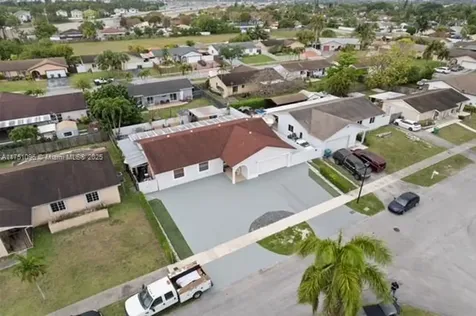 13060 SW 262nd Lane Homestead FL 33032