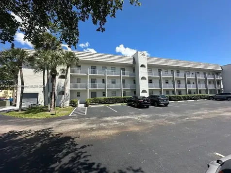 8450 Sunrise Lakes Boulevard Sunrise FL 33322