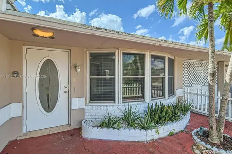 6840 NW 6th Court Margate FL 33063