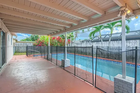 6840 NW 6th Court Margate FL 33063