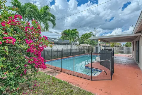6840 NW 6th Court Margate FL 33063