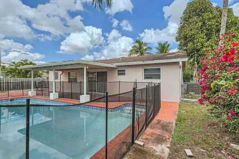 6840 NW 6th Court Margate FL 33063