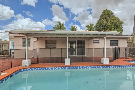 6840 NW 6th Court Margate FL 33063