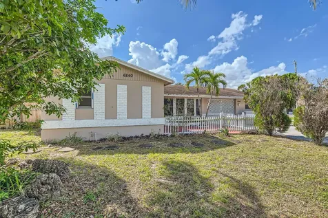 6840 NW 6th Court Margate FL 33063
