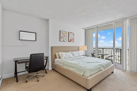 1750 N Bayshore Drive Miami FL 33132