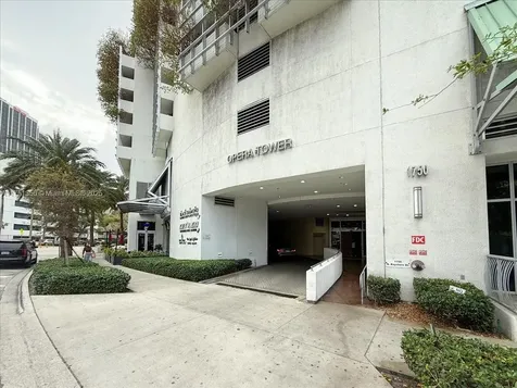 1750 N Bayshore Drive Miami FL 33132