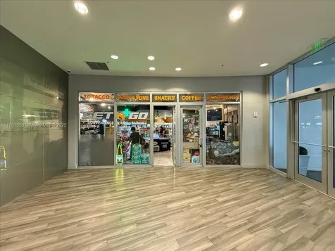 1750 N Bayshore Drive Miami FL 33132