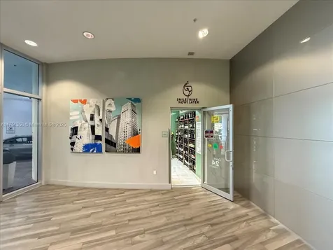 1750 N Bayshore Drive Miami FL 33132