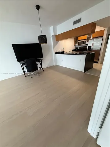1750 N Bayshore Drive Miami FL 33132