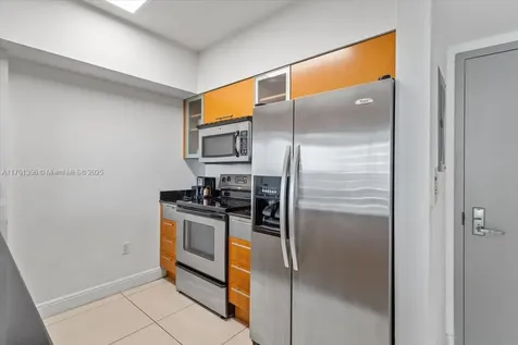 1750 N Bayshore Drive Miami FL 33132