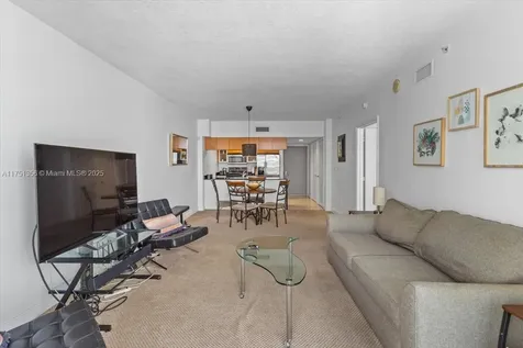 1750 N Bayshore Drive Miami FL 33132