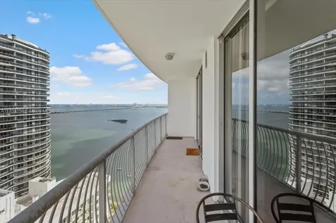 1750 N Bayshore Drive Miami FL 33132