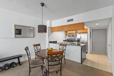 1750 N Bayshore Drive Miami FL 33132