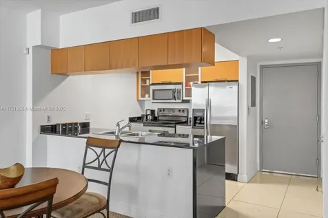 1750 N Bayshore Drive Miami FL 33132