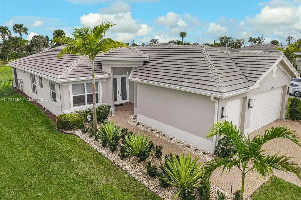11983 SW Seahorse Springs Terrace Port St. Lucie FL 34987