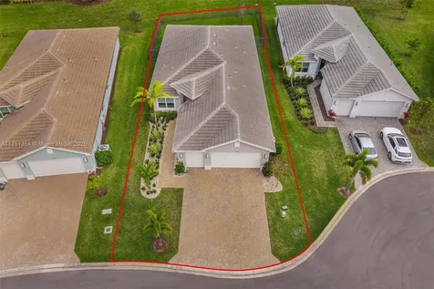 11983 SW Seahorse Springs Terrace Port St. Lucie FL 34987