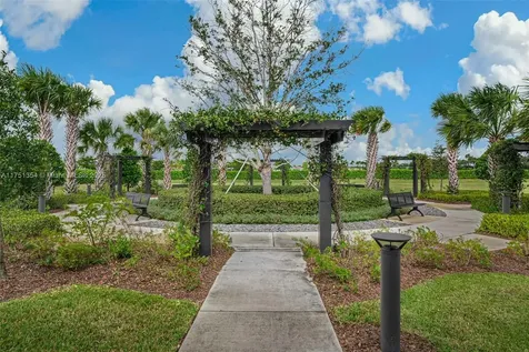 11983 SW Seahorse Springs Terrace Port St. Lucie FL 34987