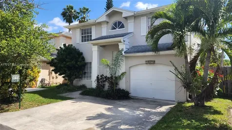 10073 SW 117th Court Miami FL 33186