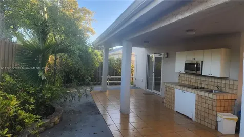 10073 SW 117th Court Miami FL 33186