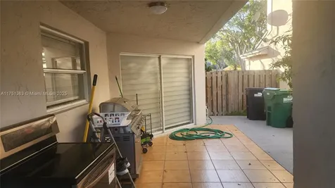 10073 SW 117th Court Miami FL 33186