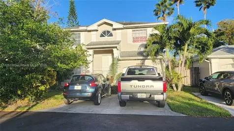 10073 SW 117th Court Miami FL 33186