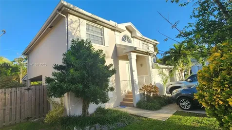 10073 SW 117th Court Miami FL 33186