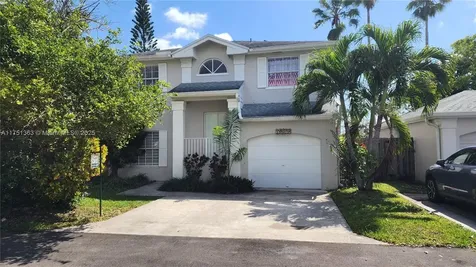 10073 SW 117th Court Miami FL 33186