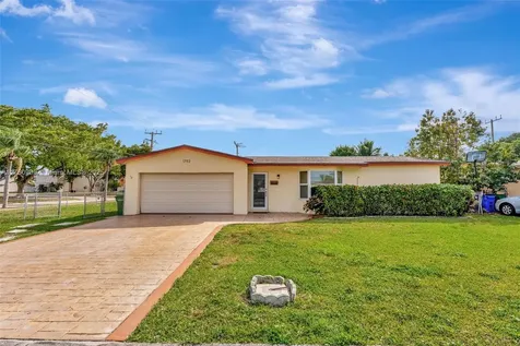 1792 NW 66th Avenue Margate FL 33063