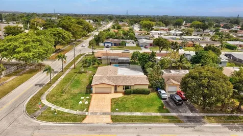1792 NW 66th Avenue Margate FL 33063