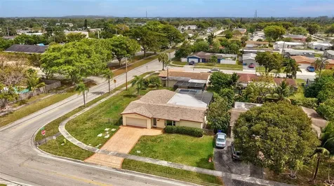 1792 NW 66th Avenue Margate FL 33063