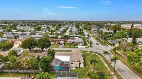 1792 NW 66th Avenue Margate FL 33063