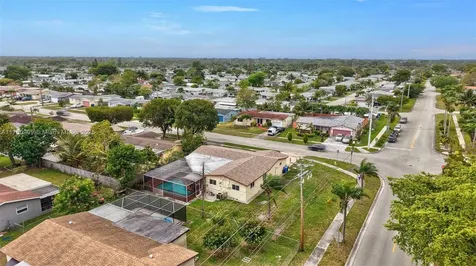1792 NW 66th Avenue Margate FL 33063