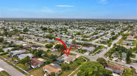 1792 NW 66th Avenue Margate FL 33063