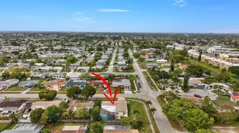 1792 NW 66th Avenue Margate FL 33063