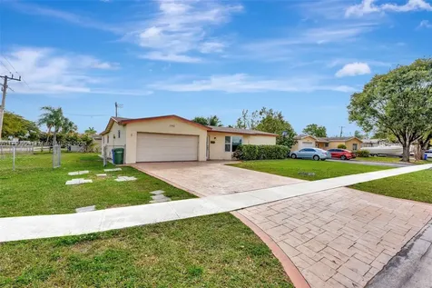 1792 NW 66th Avenue Margate FL 33063