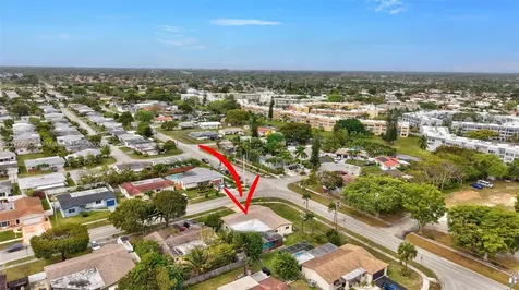 1792 NW 66th Avenue Margate FL 33063