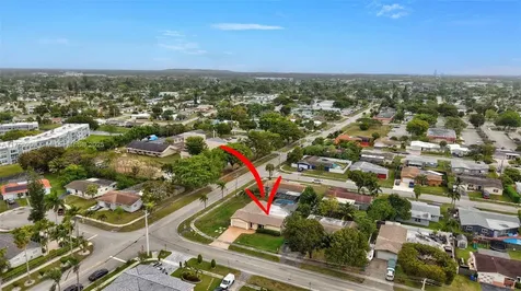 1792 NW 66th Avenue Margate FL 33063
