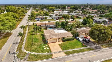 1792 NW 66th Avenue Margate FL 33063