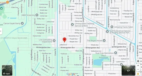 2480 Hiawatha Street Port Charlotte FL 33948