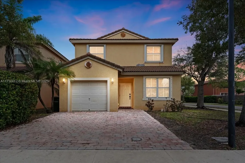 1597 SE 20th Terrace Homestead FL 33035