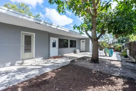 2381 SW 34th Avenue Fort Lauderdale FL 33312