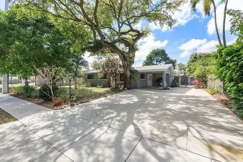 2381 SW 34th Avenue Fort Lauderdale FL 33312