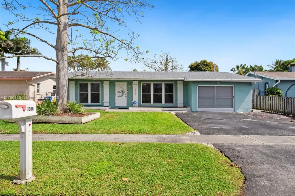 3840 NW 113th Avenue Sunrise FL 33323