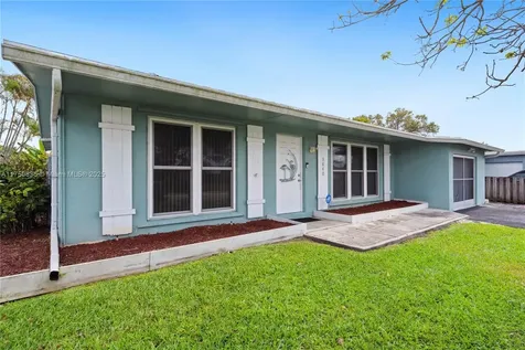 3840 NW 113th Avenue Sunrise FL 33323
