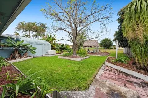 3840 NW 113th Avenue Sunrise FL 33323