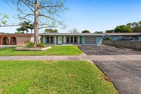 3840 NW 113th Avenue Sunrise FL 33323