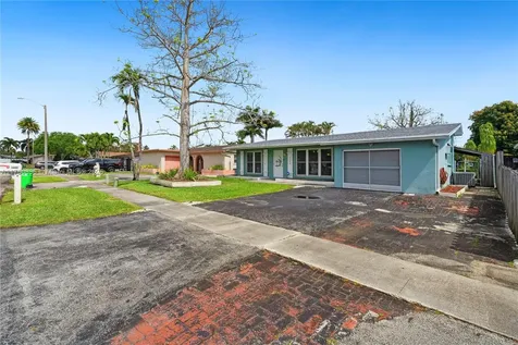 3840 NW 113th Avenue Sunrise FL 33323