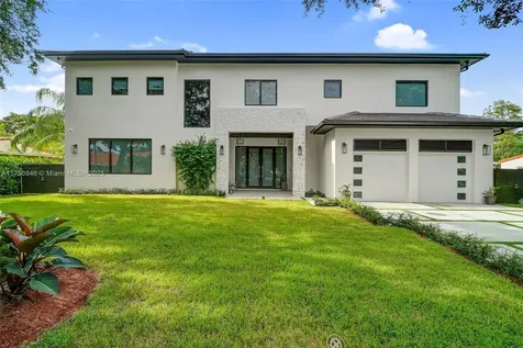 4321 SW 11th Street Miami FL 33134
