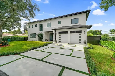 4321 SW 11th Street Miami FL 33134